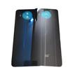 Для Nokia 8.3 5G TA-1243 1251 Крышка аккумулятора Задняя стеклянная панель Корпус задней крышки Замена