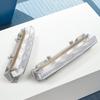 Светодиодный дневной ходовой огонь для передней части автомобиля OEM 2049065401 2049065501 ДХО Противотуманная фара для Mercedes Benz X204 GLK250/GLK350 2013-2015