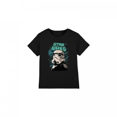 Детская футболка Street Glare Stormtrooper