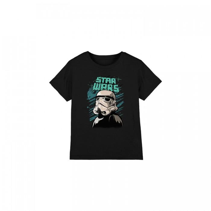 STAR WARS Детская футболка Street Glare Stormtrooper