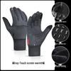 Xihong Winter Sport Windproof Waterproof Touchscreen Gloves