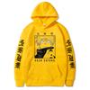 Anime Jujutsu Kaisen Graphic Print Hoodies Vintage Oversized Hooded Sweatshirt Long Sleeves Soft Cotton Hoodie Men Women Clothes