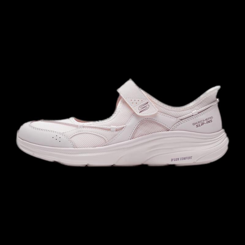 Skechers Женская повседневная обувь для активного образа жизни 104495-LTPK