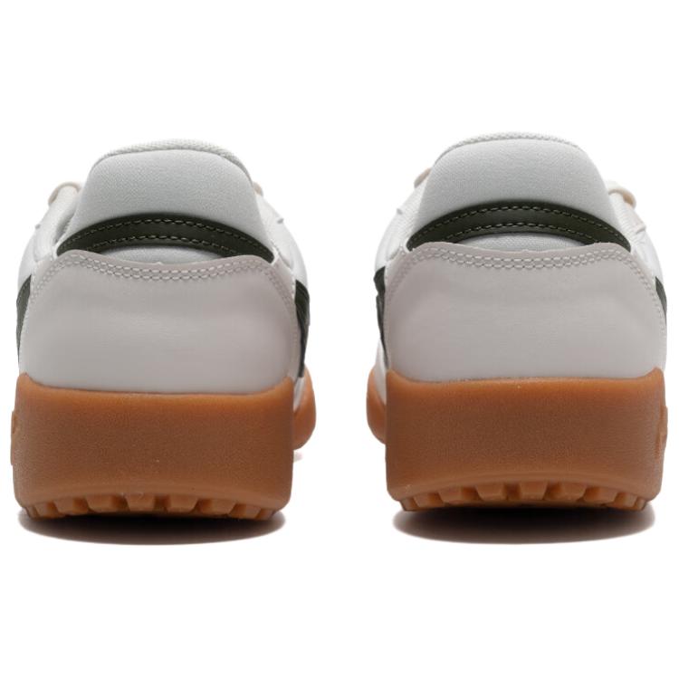 Nike Terra Manta Износостойкие Дышащие Низкие Повседневные Туфли Мужские Белые HQ4502-005