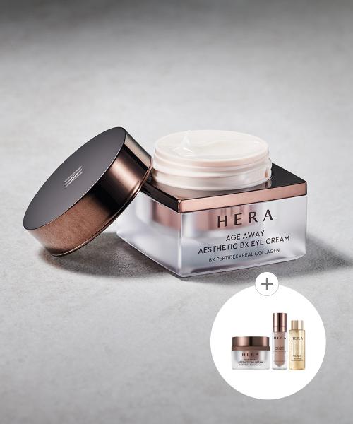 Крем для век Hera Age Away Aesthetic Bx 25 мл