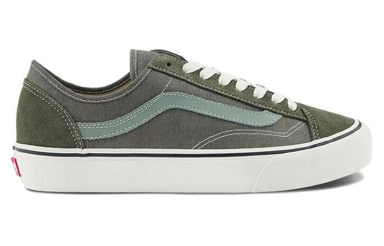Vans Style 36 Decon VR3 Sf 'Зеленый' VN0007R2DOL