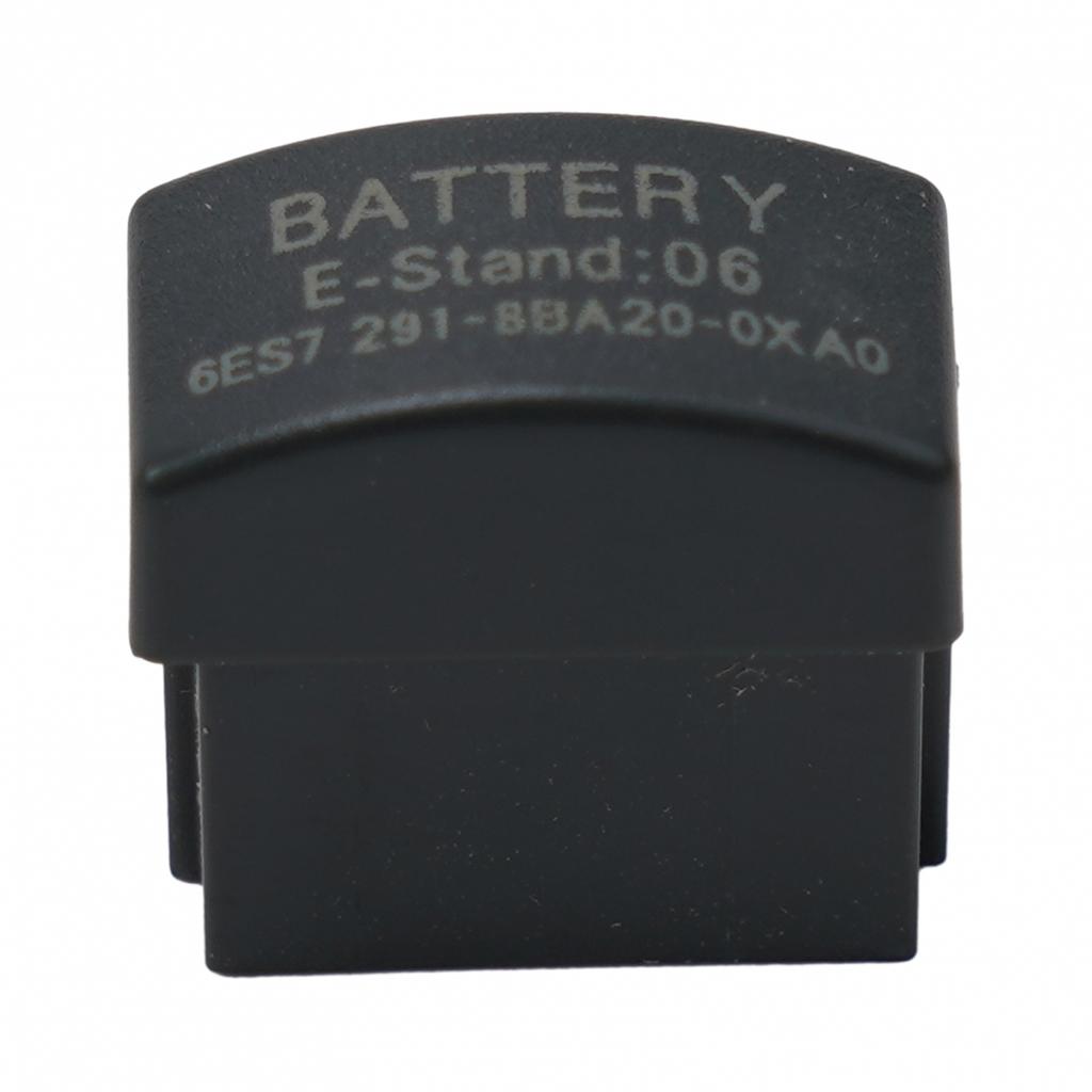 Качественная батарея 6ES72918BA200XA0 для модуля ЦП SIEMENS S7200 для резервного копирования программы