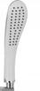 Kuchinox Attila Bis Silver 1 Pc