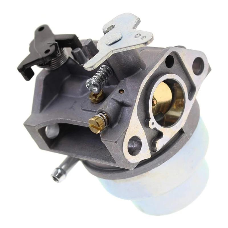 Для карбюратора Craftsman/Troy-Bilt/Honda GCV135 GCV160 GC135 GC160 - Запасная часть