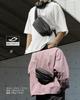 Inateck Sling Bag a small sling bag with an adjustable shoulder crossbody shoulder multifunctional waist pouch for the and black X, strap, bag,