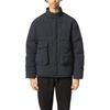Snow Peak Down Jacket Unisex Black JK-23AU119