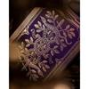 Игральные карты Theory11 Purple Monarch USPCC Bicycle Monarchs, колода, карточные игры, магические трюки