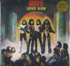 LP Record KISS - Love Gun (Colored Vinyl) B003246201C Mercury 2020 US Rock