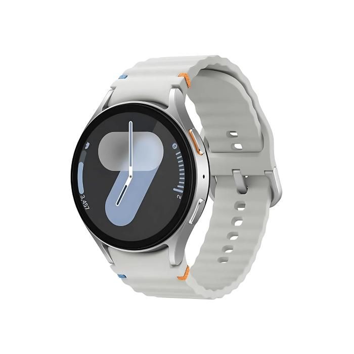 Samsung Galaxy Watch7 44 mm LTE Argent (Argent) L315