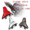 Совместимый задний фонарь для Kawasaki Z1000 (2014-2017) & Ninja ZX10R (2016)