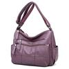 Designer Luxury Ladies Handbags Female Crossbody Bags for Women Feminina Bolsa Leather Shoulder Bag