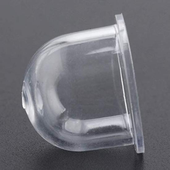 Первичный насос Детали газонокосилки совместимый продукт резак/щетка [Clip wan]