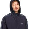 adidas Универсальная мужская спортивно-повседневная тканая куртка