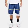 Under Armour Basketball Shorts Men's Royal Blue Moderate Other 1354211-400