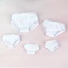 DIY Lace Cotton Underwear Cute Doll Clothes Accessories Briefs Underwear  1/3 BJD Doll/60cm Doll