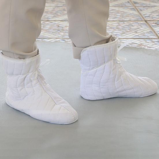 Утепленные зимние ботинки для мужчин и женщин, толстые теплые флисовые вкладыши для ботинок, уютные термоноски для холодной погоды, походов и катания на лыжах.