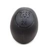 BSP662 Manual 5-Speed Gear Shift Stick Knob Black For Peugeot Boxer MK2 MK3 Citroen Jumper Relay Fiat Ducato 230 244 2403S2