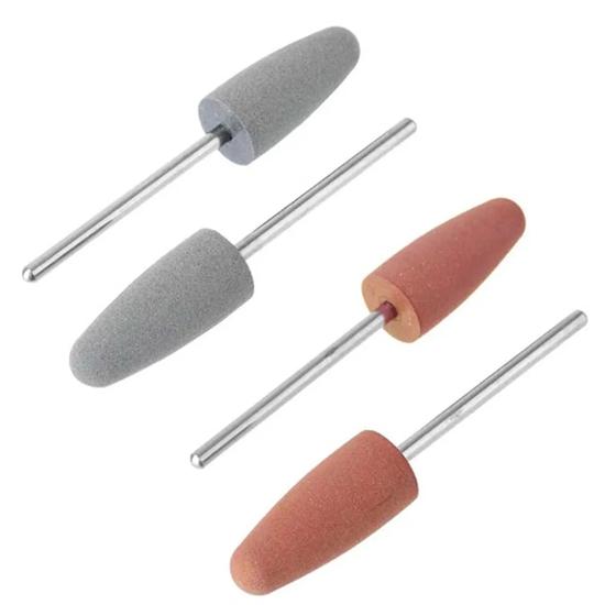 ET Стоматологические акриловые полировщики Круглые Маленькие (Пакет из 1)