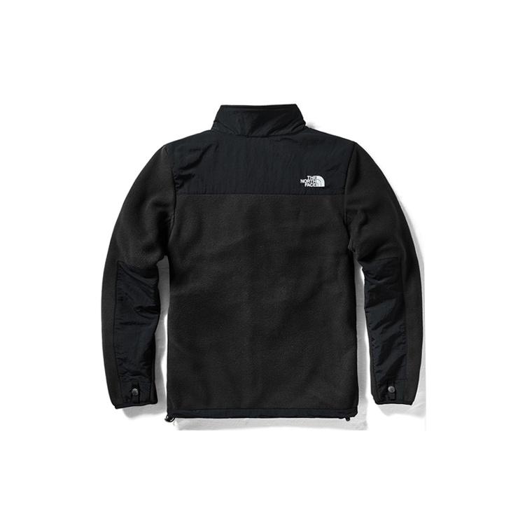The North Face Мужская куртка Denali 1995 года 'Черная' 496U-JK3