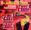 LP Пластинка SONORA SANTANERA - Коллекционная серия 15 Аутентичных Ex DCS1001 CBS 1983 Мексика Латинская Б/У