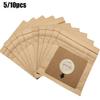 5/10pcs Vacuum Cleaner Bags Vacuum Cleaner Dust Bags