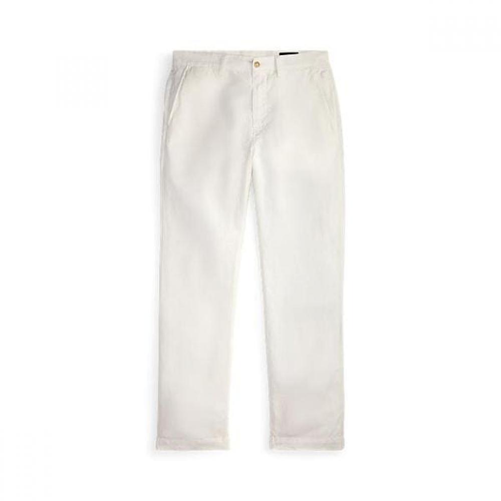 Polo Ralph Lauren Men S Bedford claSSic Fit Linen Cotton pantS Mnpopnt14g20844100