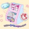[Mimi World Official] Sanrio Characters Making Squishy Refill Twinkle Party, Popular Korean Character Toys
