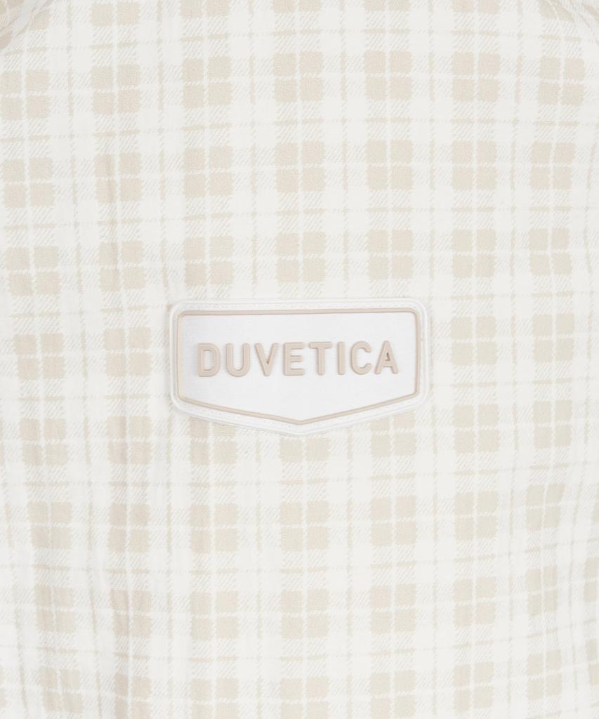 Duvetica Solante (Beige) (Men'S Windproof Jacket)