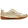 Skechers Bob's SPORT Кеды для скейтбординга Женские Низкие Золотой 117821-GLD