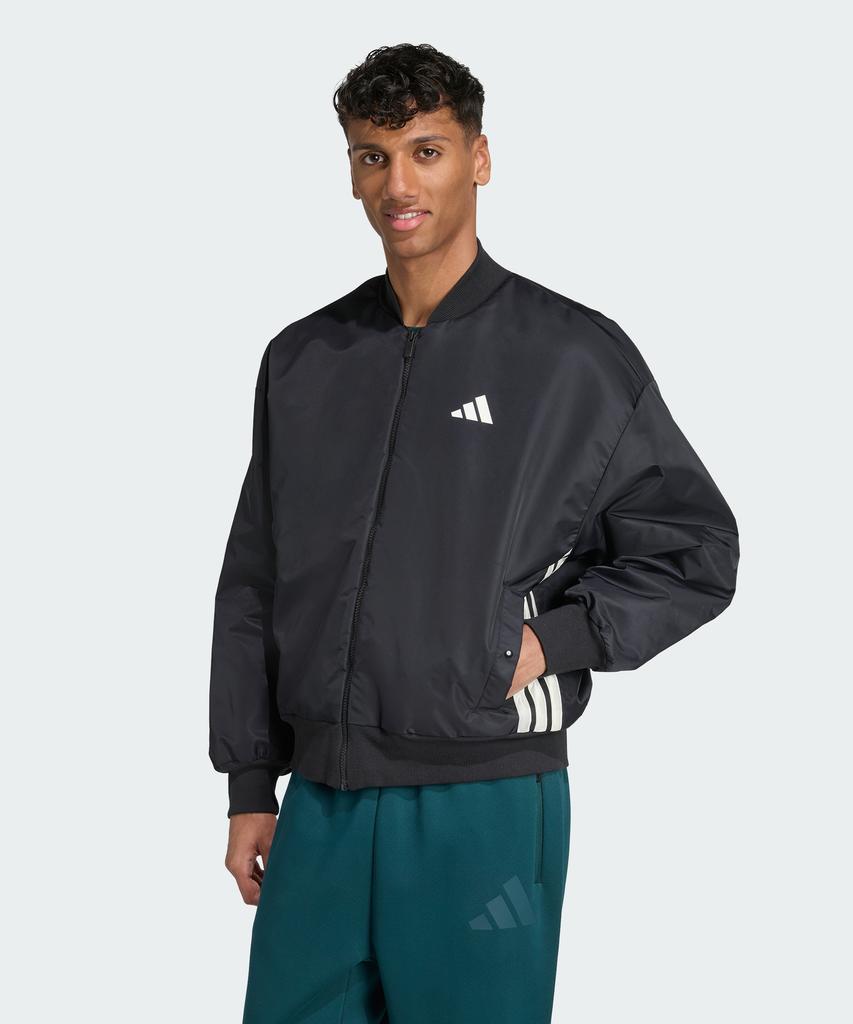 adidas Бомбер Stadium Jn1825