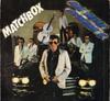 LP Пластинка MATCHBOX - Midnite Dynamos MAGL5036 Magnet 1980 UK Рок Б/У