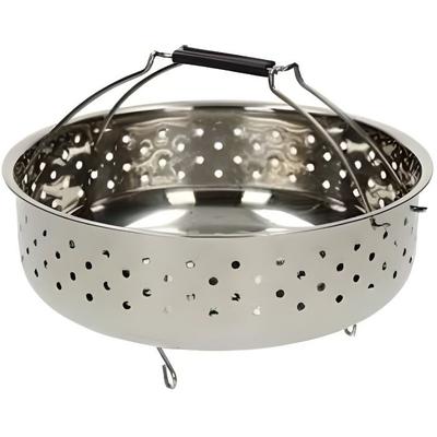 Кухонная утварь – Посуда для приготовления на пару