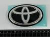 Toyota 90975-02137 Genuine Parts GR/GR Sport Emblem Model Number