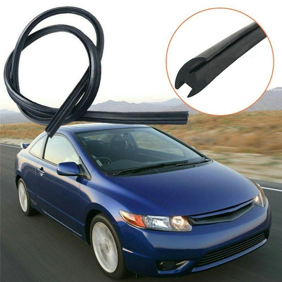 Windshield Reveal Molding for Honda Civic 2006-2011