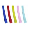 Beach Chair Towel Bands Windproof Thickened Durable Towel Clips for Lounge Beach Pool Chairs Beach Towel Holder Stretch