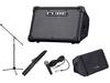 Complete Road Performance Amplifier Roland CUBE STREET Set EX/CUBE-STEX