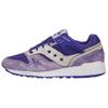 Grid SD Garden District - Purple Men Sneakers White S70416-3