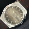АВТОМАТИЧЕСКИЕ 46943 ВИНТАЖНЫЕ ORIENT CRYSTAL ЯПОНИЯ МУЖСКИЕ ОРИГИНАЛЬНЫЕ ЧАСЫ С ЦИФЕРБЛАТОМ a705005-1