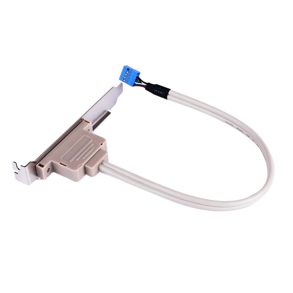 2 порта USB 2.0. Кронштейн расширения задней панели материнской платы до 9-контактного разъема. Кабель-адаптер. Расширитель.