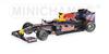 Red Bull Renault RB5 Webber Гран-при Китая, 2-е место [MINICHAMPS/Minichamps] 1/43 M. (дождевые шины)