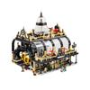 Станция Lego Studgate