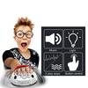 Lie Detector Polygraph Electric Shocking Liar Warm-up Game
