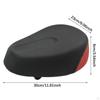 E Bike Saddle Seat Comfortable Premium Biking Universal Replacement Riding Rainproof Cycling