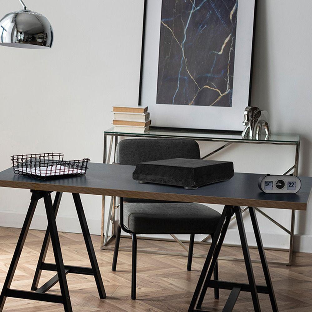 Washable Turntable Protective Cover Spandex Turntable Dust Cover Case  Household