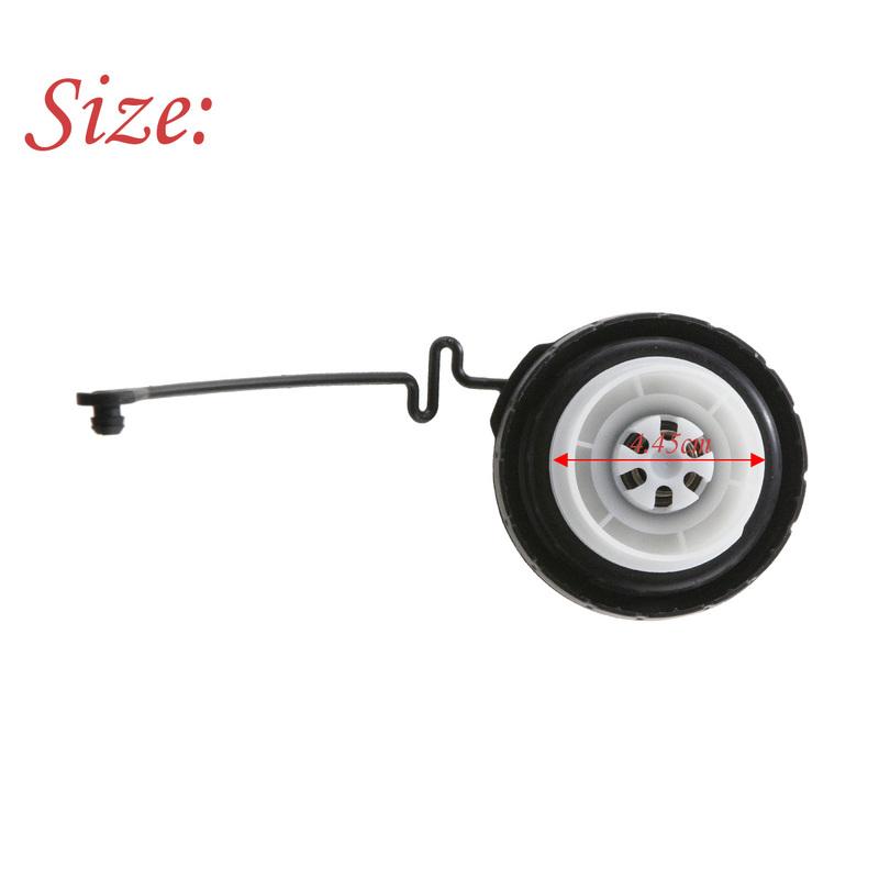 Крышка бензобака с внутренним покрытием для Toyota Tacoma 4runner Camry Corolla Highlander Rav4 Lexus ES350 GS350 GS460 77300-06040